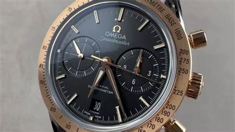 omega speedmaster 57 date change|omega 57 speedmaster review.